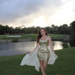 Meet your Posher, Kerry